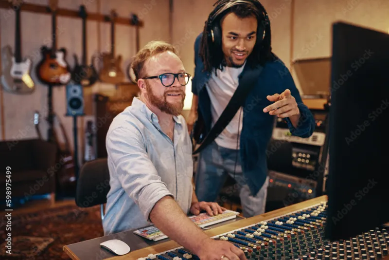 Chemistry Over Clout: Building a Producer-Rapper Partnership That Actually Lasts