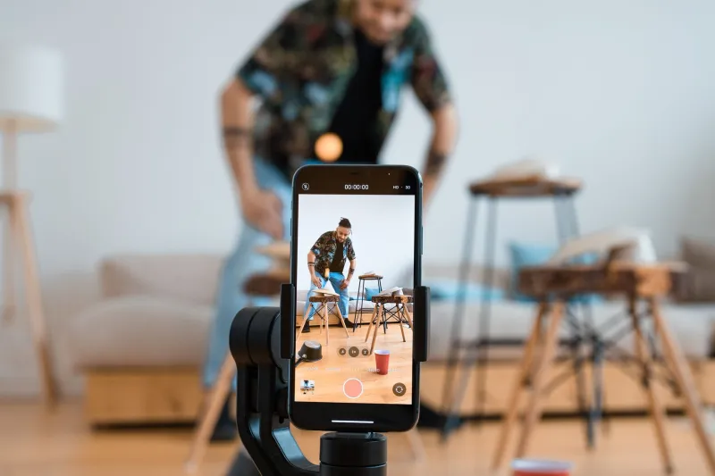Fifteen Seconds to Fame: How Producers Are Turning Short-Form Clips Into Streaming Gold