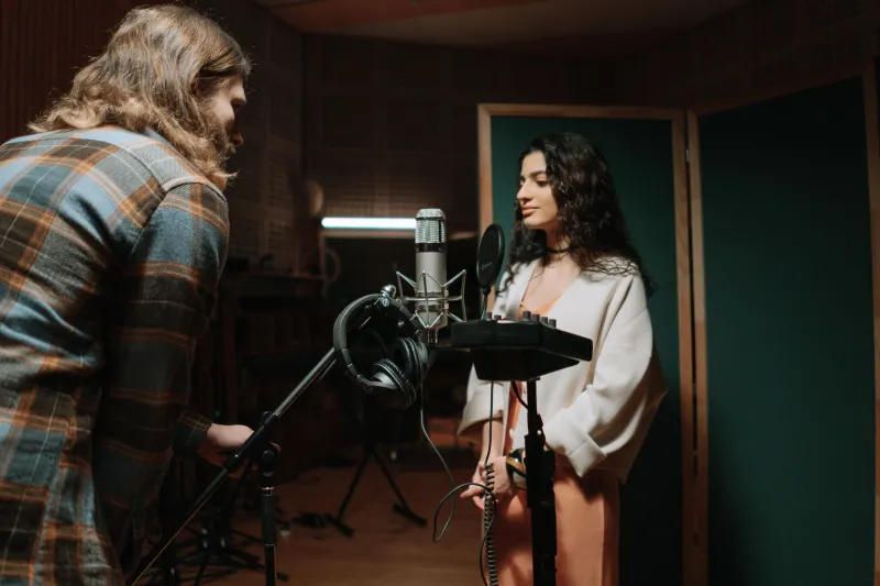 Great Vibes, Zero Release: What's Really Killing Your Studio Sessions Before They Ever See Daylight