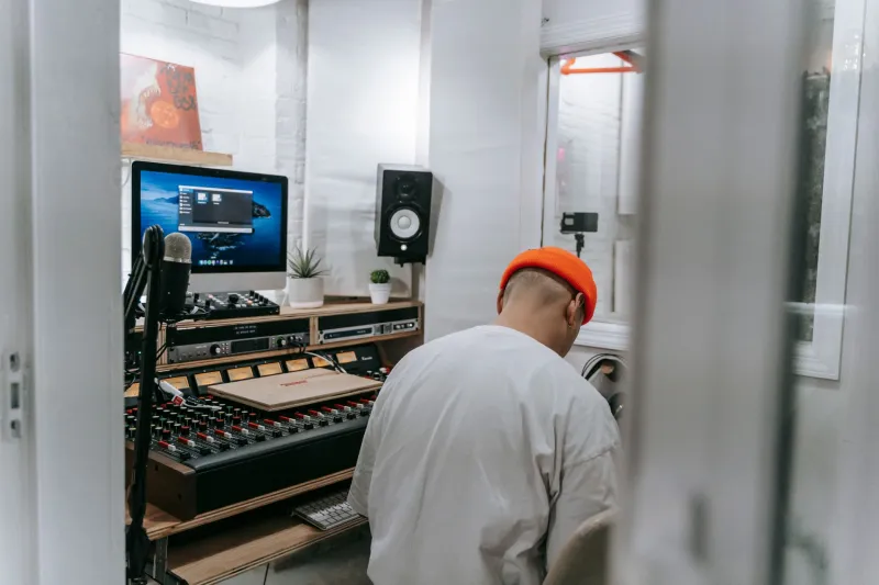Leveling Up Your Craft Is Quietly Tanking Your Career