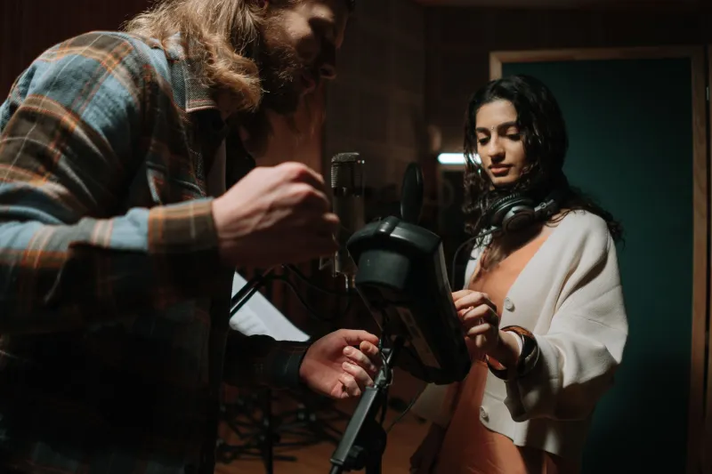 Matched But Never Made: Why Promising Producer-Rapper Connects on BeatBoard Die Before a Single Bar Gets Recorded