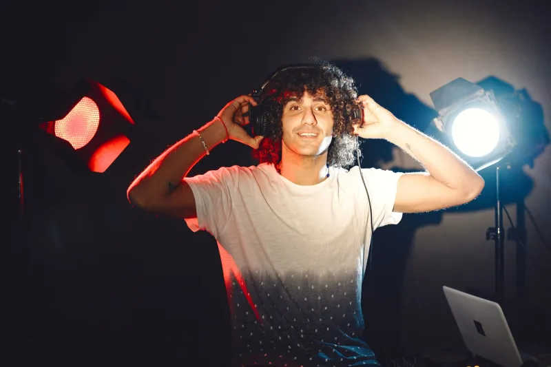 Too Many Opinions, Not Enough Music: How Community Feedback Can Build You Up or Break You Down